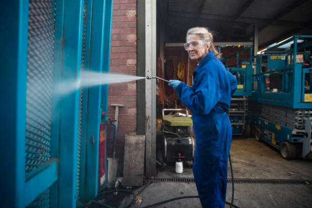 Professional Pressure Washing Services in Dover, AR