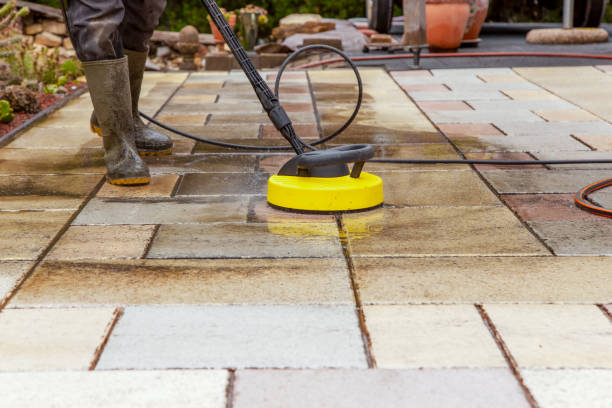 Best Vinyl Siding Pressure Washing in Dover, AR